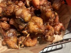-醉炫音速烧烤·干煸菜(沙河总店)