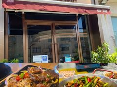 -莲餐厅·湖北菜·藕汤是头牌(愚园路店)