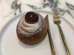 -WHEAT&BAKER-麥(凯德来福士店)