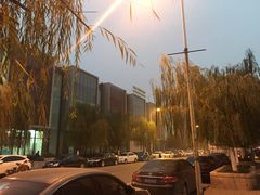 -齐汇维景大酒店游泳馆(山东政协大厦齐汇维景)