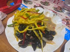 -老狼大盘鸡(祭城店)