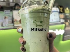 -迷客夏Milksha(圆融天幕店)