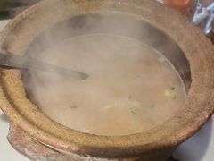 -小凤庭·地道湖北菜武昌鱼·藕汤(38年黄鹤楼店)