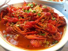 -李叔叔虾蟹大排档(青羊店)