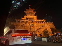 -解放阁