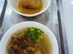 -东街钟楼肉粽(总店)