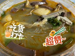 -小潘记鸭血粉丝汤