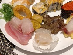 -云海轩·海鲜自助-河北云瑧世纪大饭店1F