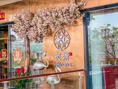 -炙柒Sekinana·精致料理 烧鸟·铁板烧(海上世界店)