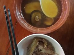 -龙老五汤店(站前西路店)