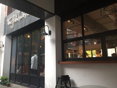 -fishtank鱼缸咖啡(三山街店)