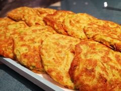 -水岸小城故事(堤口路店)