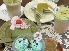 -陈记菜馆·非遗淮扬菜(东关街教场店)