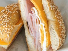 -BIG BAGEL(永康路店)