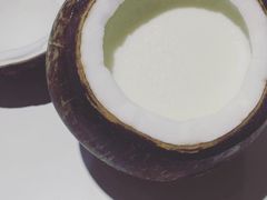 -志龙皇冠吃货椰子铺