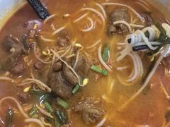 -缘久缘米粉(新街口店)