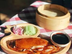 -让我们见个面(祥云小镇店)
