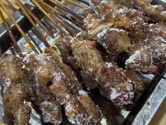 -老刀刀削面烧烤