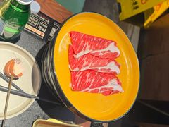 -牛New寿喜烧(闵行龙湖天街店)