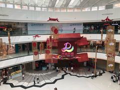 -万达茂商场(南京仙林店)