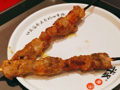-武圣羊汤·西北面(朝阳门店)