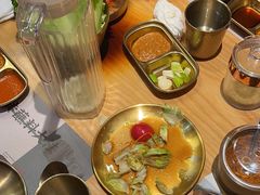 -闻老头·菊花炭烤肉(D11店)