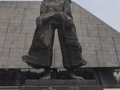 -侵华日军南京大屠杀遇难同胞纪念馆
