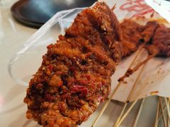 -辽B·小串(总店)
