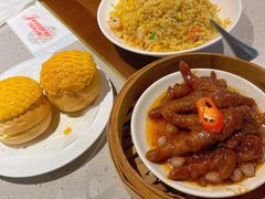 -吉旺港式餐厅(南方商城店)