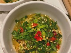 自选小料-海底捞火锅(劲松店)