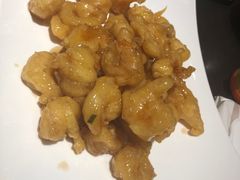 -老牌坊•鲁菜名店•地道济南菜(大观园商埠店)