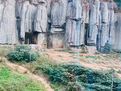 -无锡动物园·太湖欢乐园