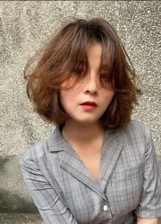 点击看大图 -MORI HAIR SALON日式美发沙龙