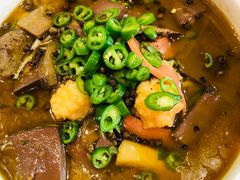 -蓉城小厨·四川味道(浙港国际店)