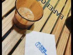 -红糖商店复古咖啡酒馆