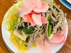 凉菜-浑河春面馆非遗鹿角面(良乡店)
