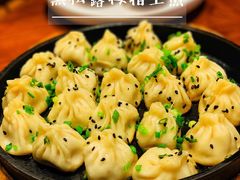-上海人家花樣年华(中山公园店)