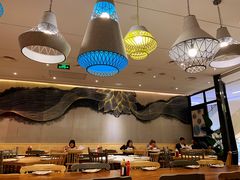 -Pho Asia 亚阁越南料理(上海来福士广场店)