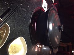 捞王锅物料理(昆山店)-捞王猪肚鸡火锅(昆山店)