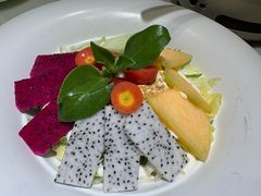 -小放牛炒菜馆(长安万达店)