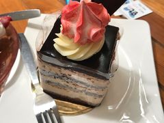 -TrueLove @ Neverland (Husky Cafe)
