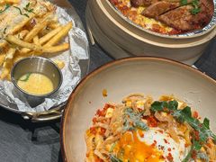 -卡朋西餐(宝安大仟里店)