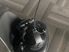 -VR 间客漫·PS电玩·虚拟现实包间游戏电竞(街道口店)