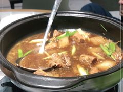 -多多旺港式茶餐厅(新区店)