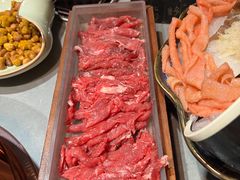 -乔先生涮肉·鲜活牛羊肉火锅(塘沽店)