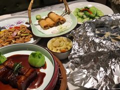 宫廷红烧肉-紫圆 · 雅宴高级餐厅(杭州东站店)