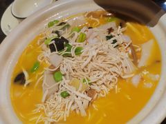 -陈记菜馆·非遗淮扬菜(东关街教场店)
