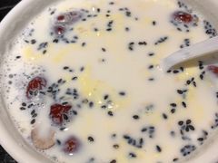 -清真盛志望麻酱酿皮·非遗老字号