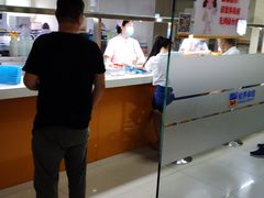 -松乔体检(亦庄店)