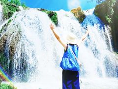-天河潭旅游度假区